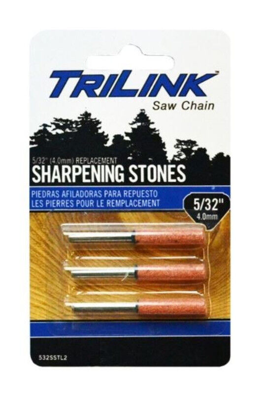3Pk 5/32″ 3 Replacement Stones