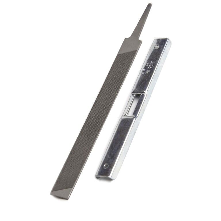 Depth Gauge & Flat File