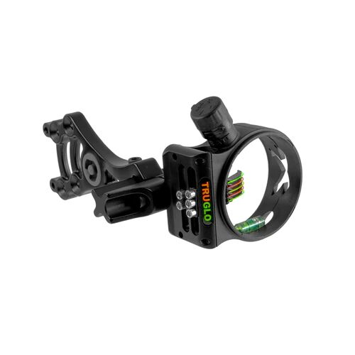 Storm G2, Black