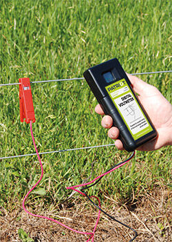 Patriot Digital Voltmeter