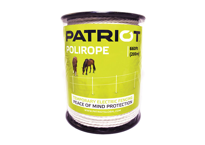 Polirope 660-Ft