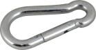 Sea-Dog Line Snap Hook, 3/8 X 3 15/16-In