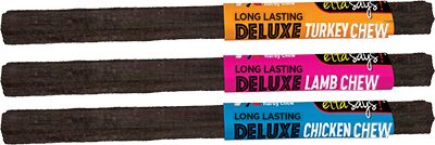 Deluxe Lamb Chew