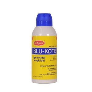 Dr. Naylor Blu-Kote Aerosol Spray