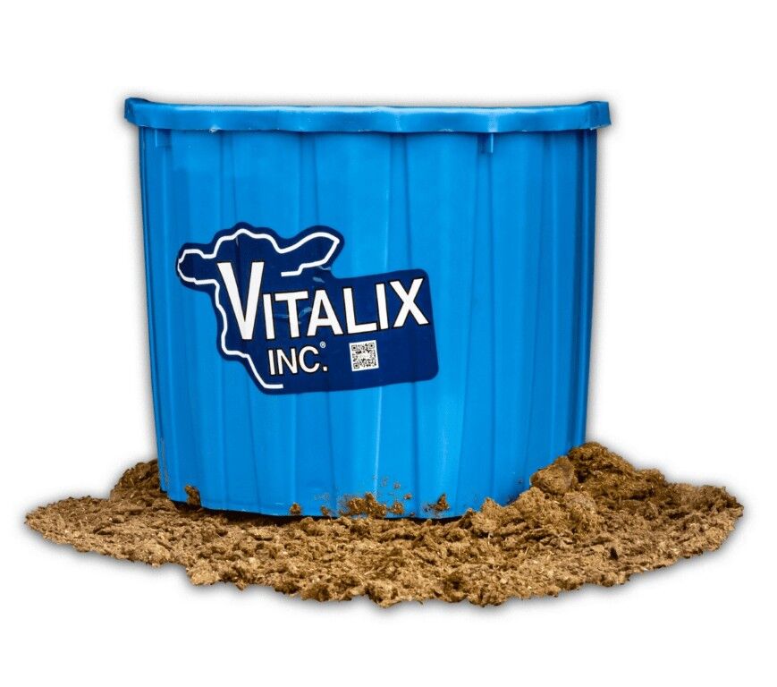 Vitalix #20 All Species Supplement, 200-Lb