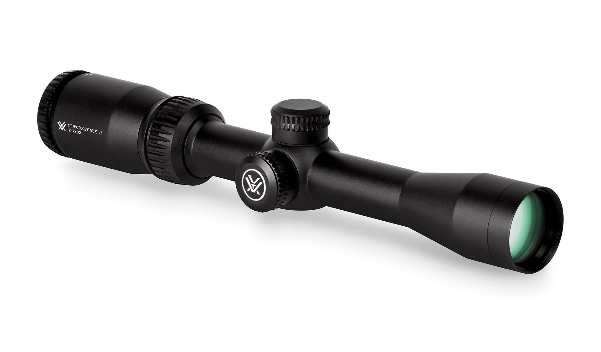 Vortex Crossfire II 2-7x32mm Rimfire Riflescope