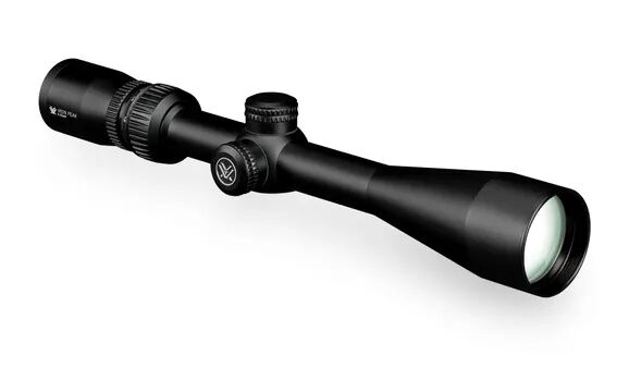 Vortex Iron Peak 4-12x44mm Riflescope