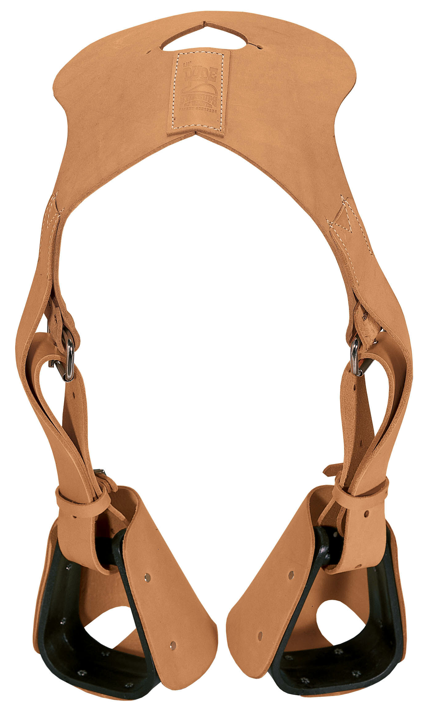 LIL' DUDE STIRRUPS LIGHT