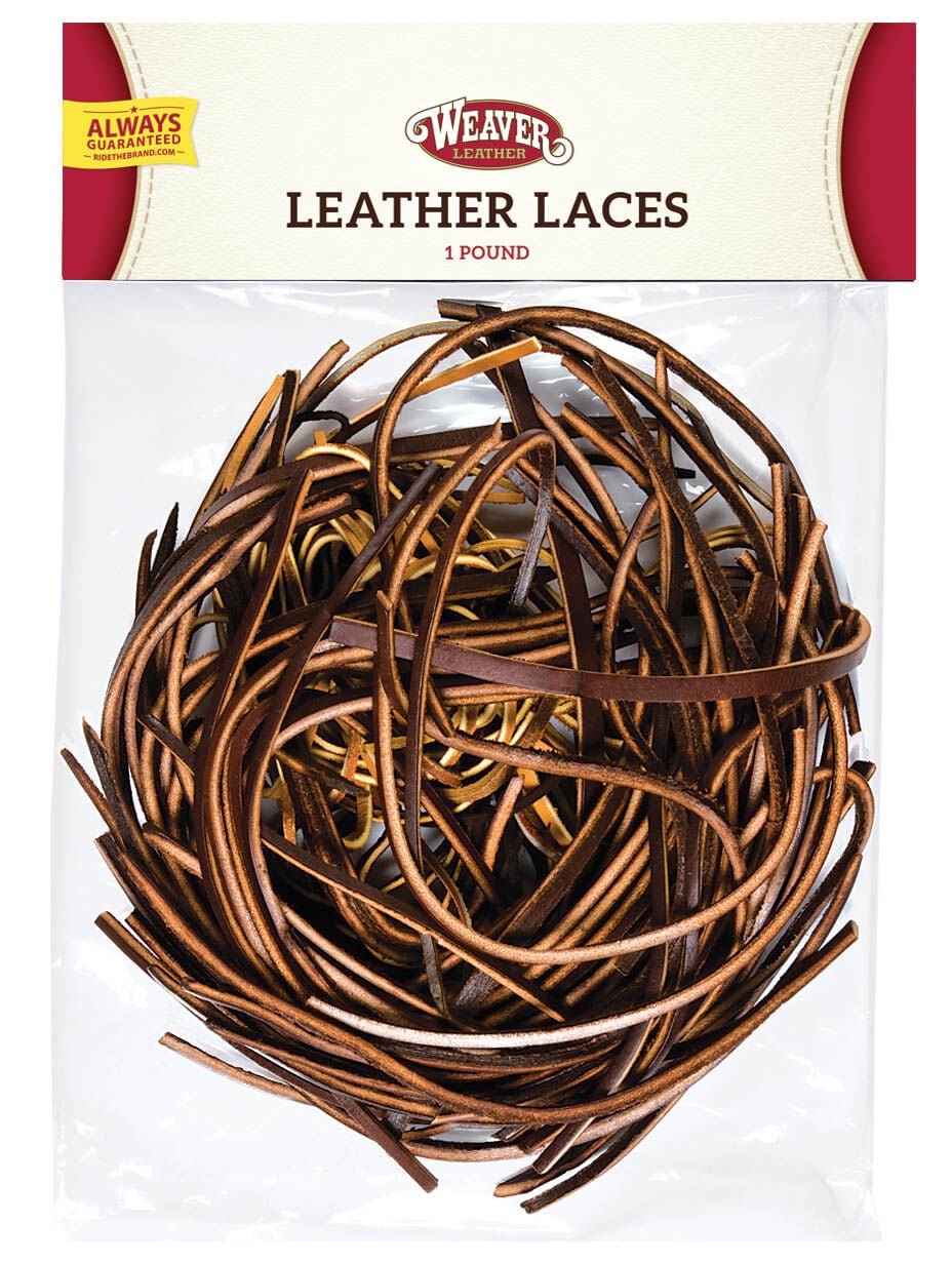 1# FARMERS LEATHER BUNDLE