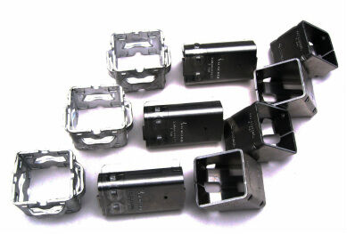 Wedge-Loc Corner/In Line Brace Set