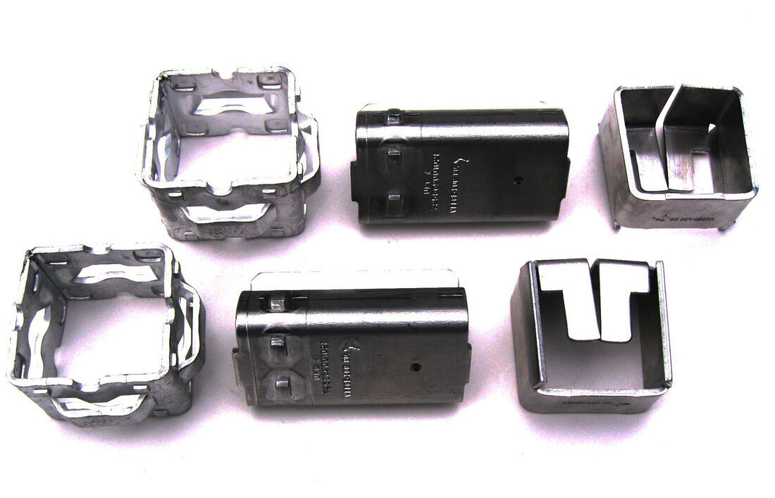 Wedge-Loc Horizontal Brace Set