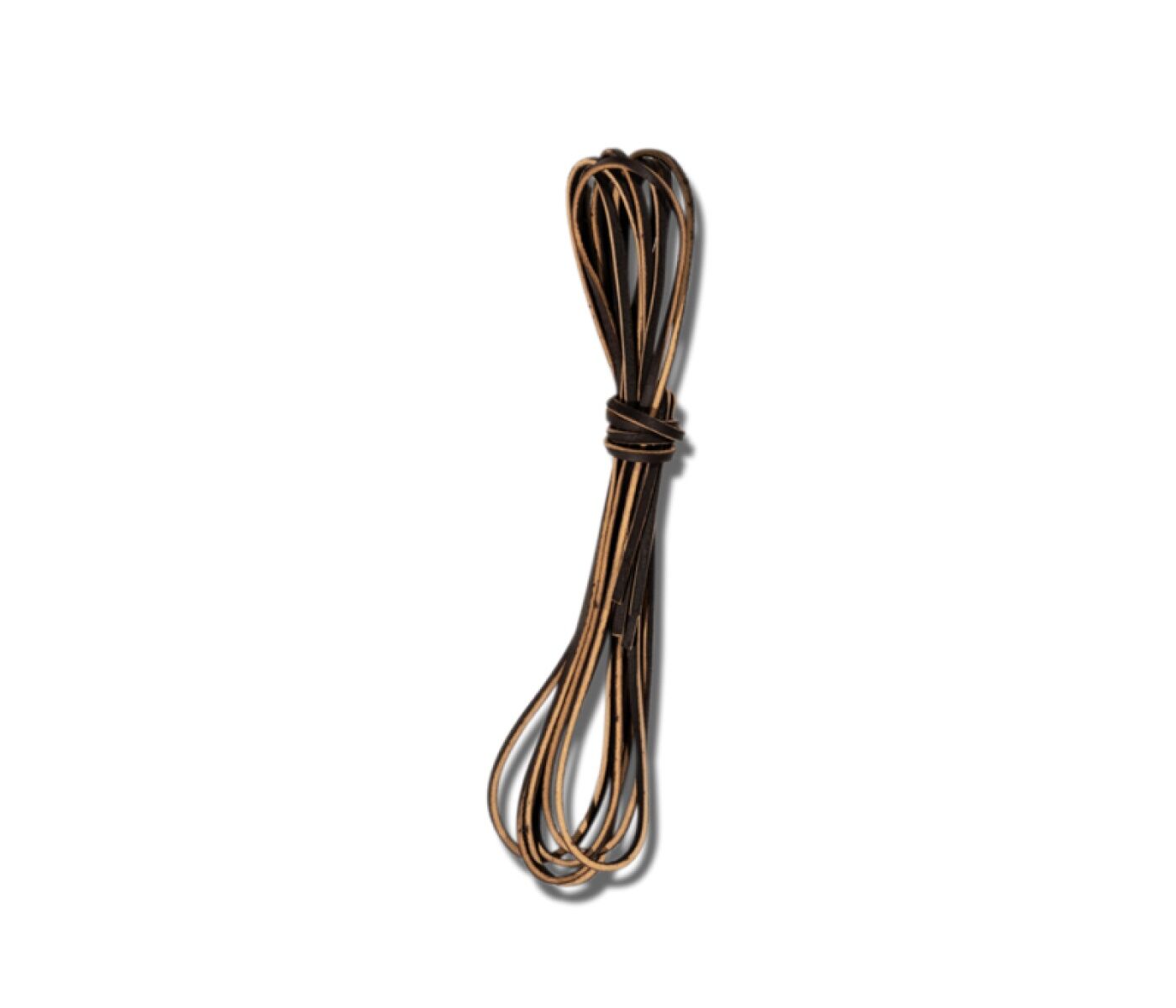 White's Heavy Duty Leather Laces, 90-In