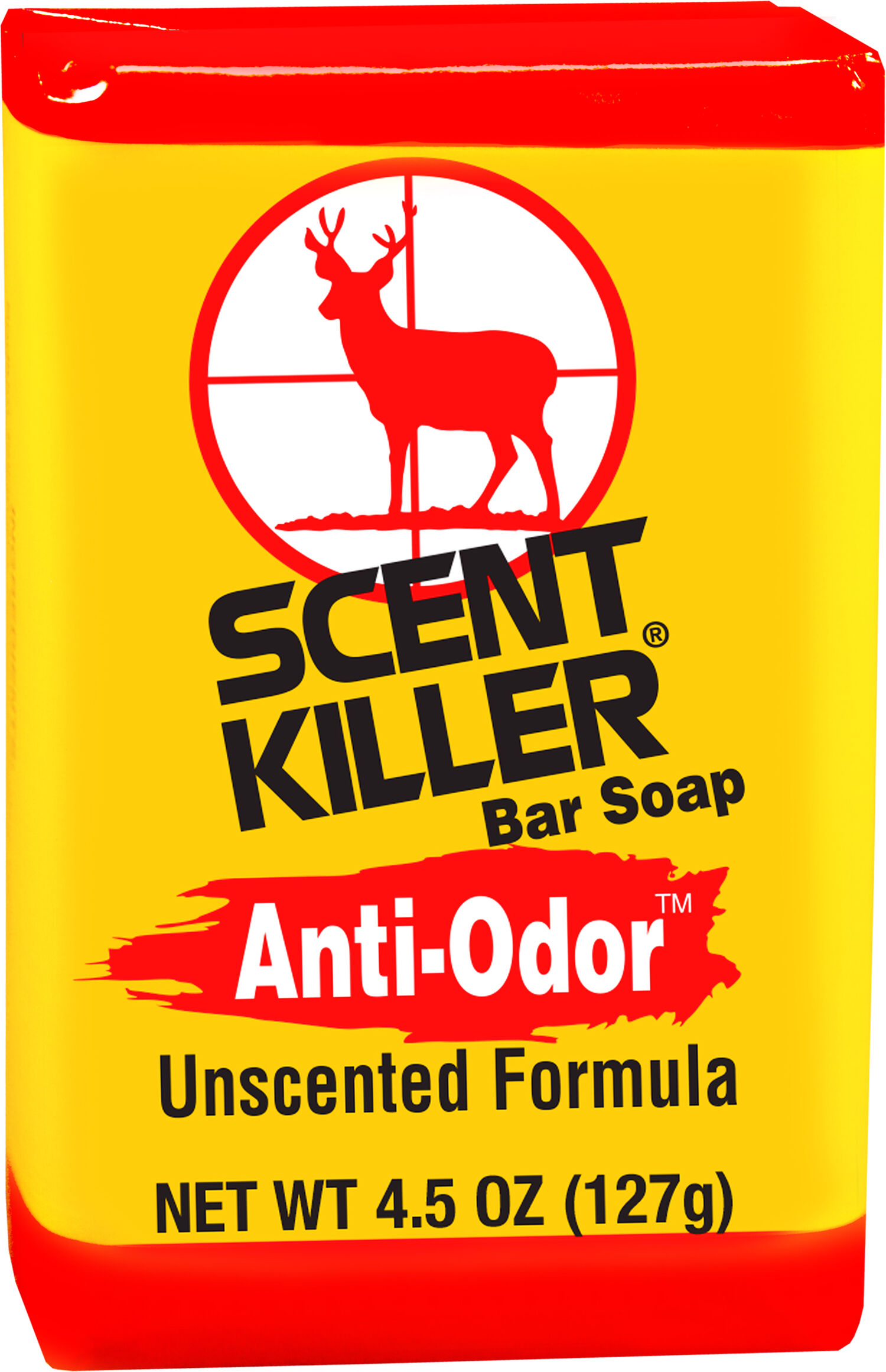 Scent Killer® Bar Soap, 4.5- Oz