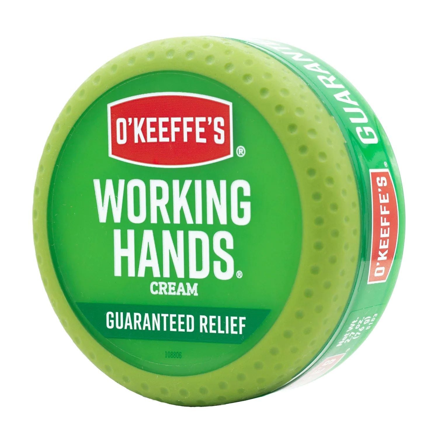 O'Keeffe's Working Hand Cream, 6.8-Oz