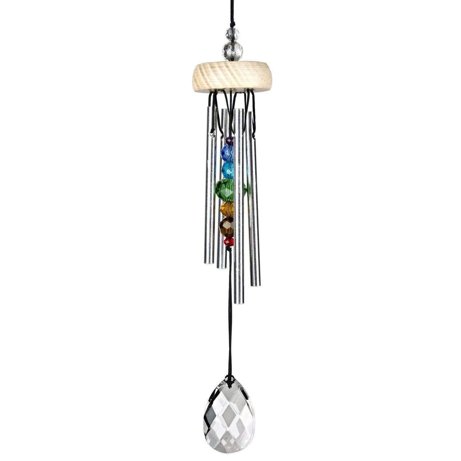 Woodstock Chimes Gem Drop Chime Prism