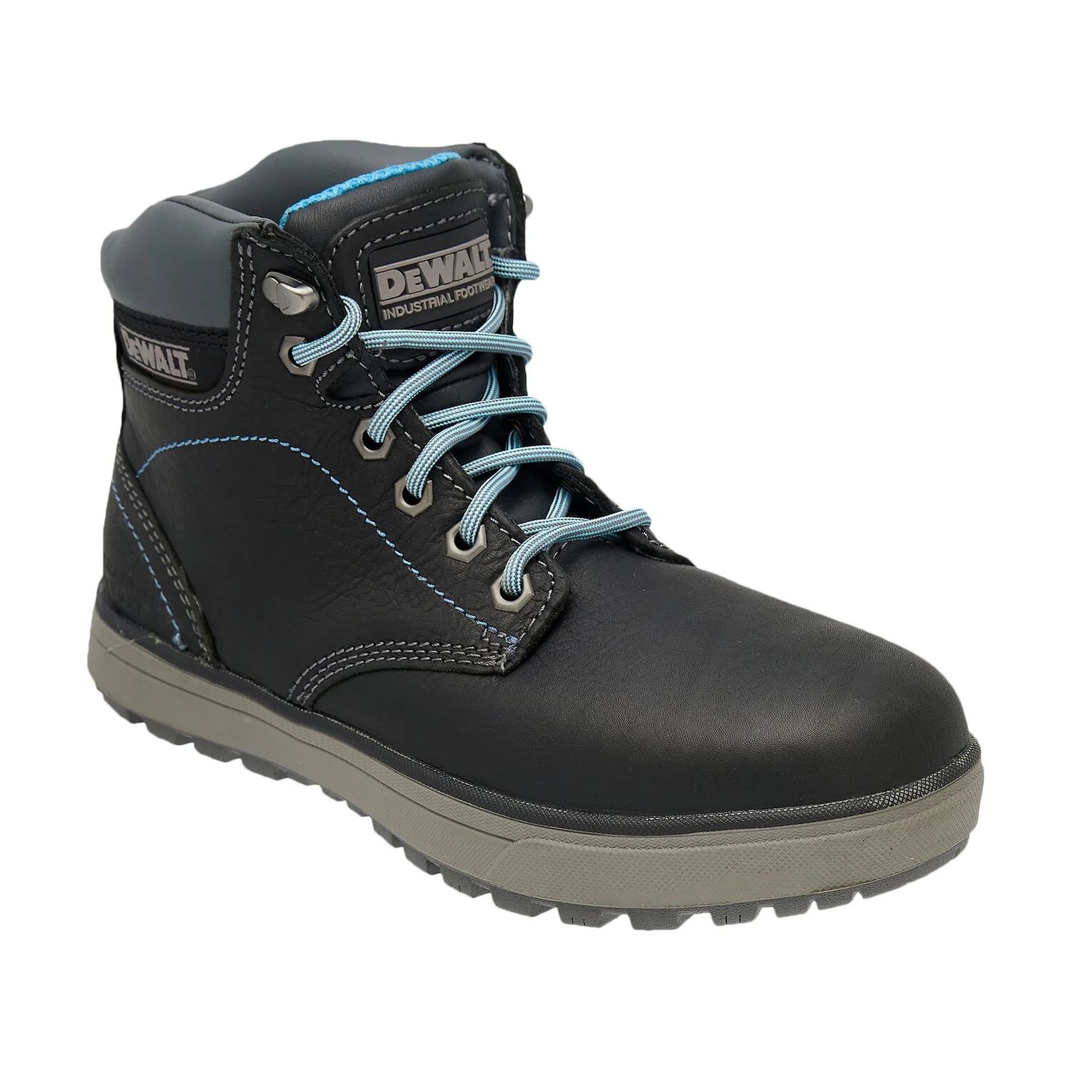 DEWALT Women's Plasma Steel Toe Work Boot