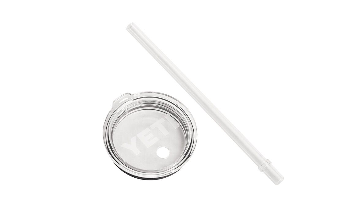 Rambler Tumbler Straw Lid