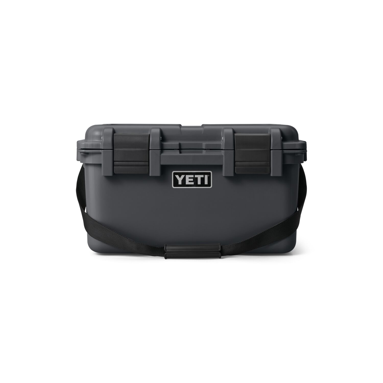 Yeti Loadout Gobox 30 - Charcoal
