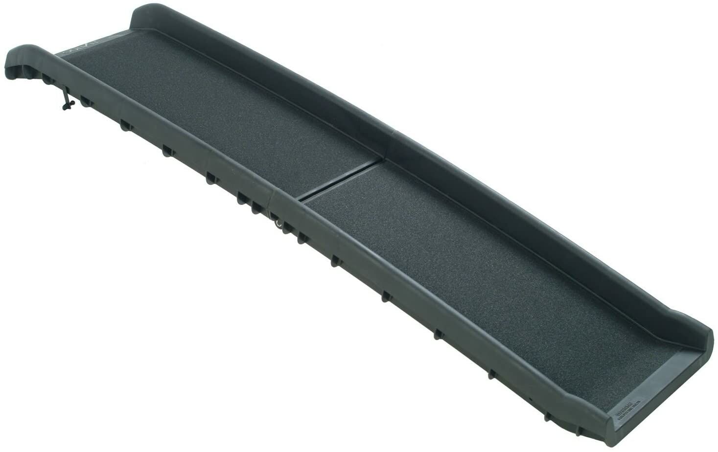 Plastic Happy Ride™ Folding Dog Ramp