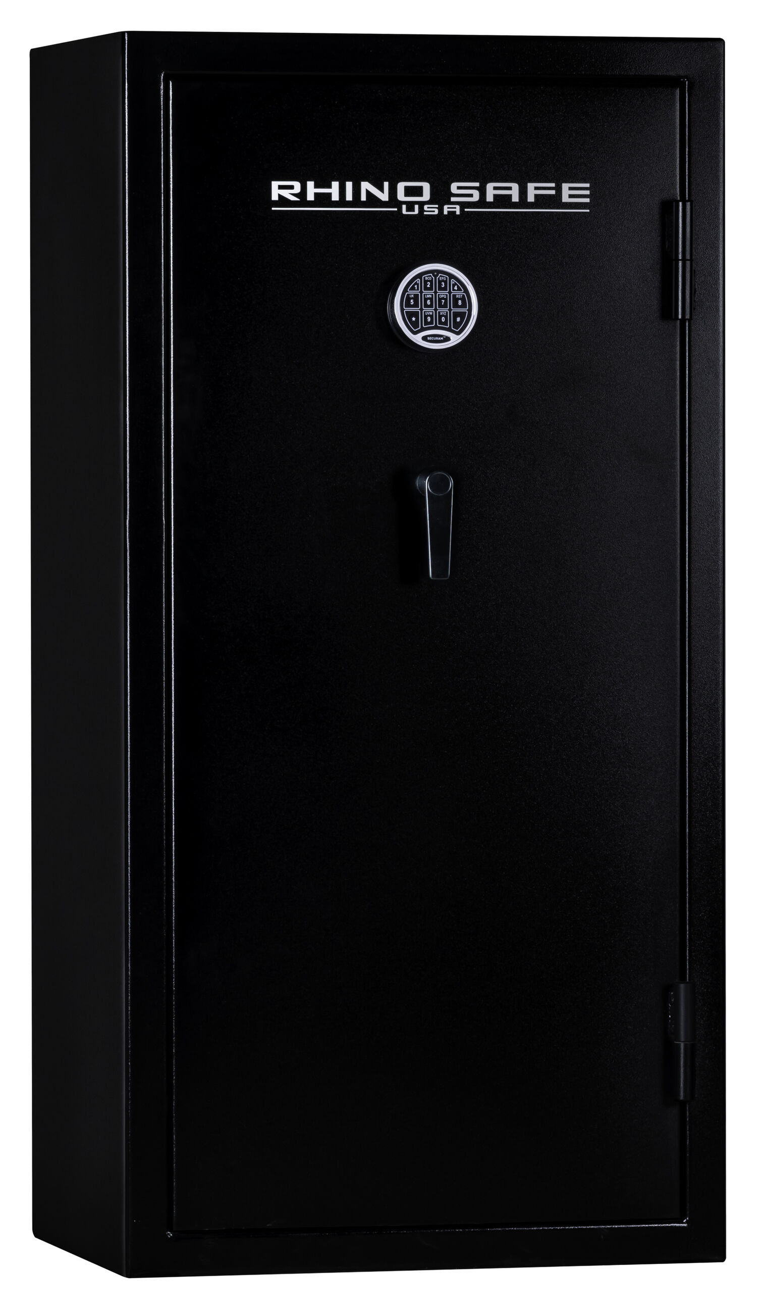 Rhino RBSX5728ECS SafeX 42 Gun Safe