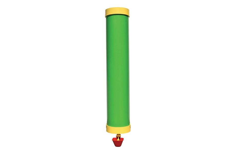 Rugged Ranch High End Hen Poultry Waterer