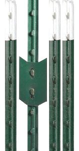 CMC 1.33# Extra Heavyweight T-Post, 5.5-Ft