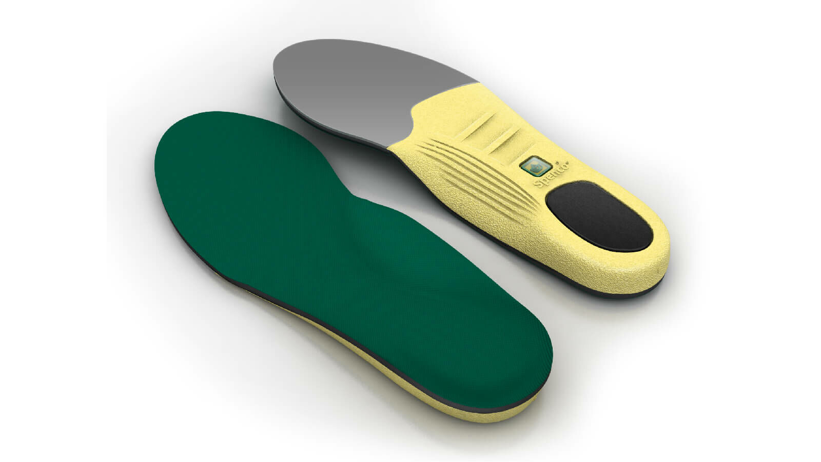 PolySorb® Heavy Duty Insole, Men's 10 - 11.5 or Women's 11 - 12.5