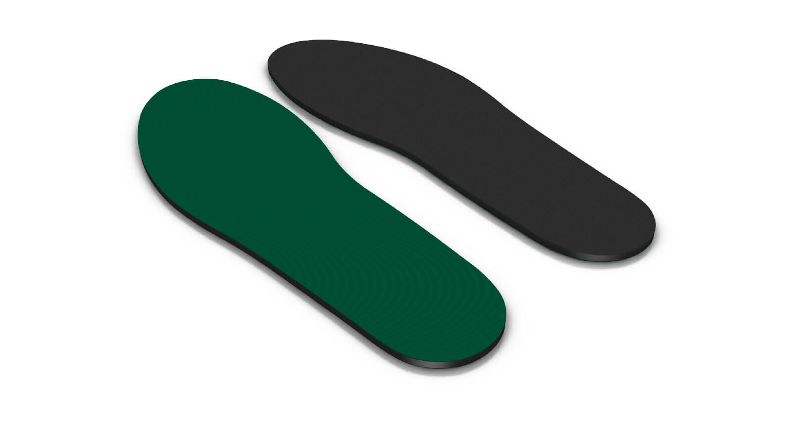 RX® Comfort Insoles, Men's 8 - 9 or Women's 9 - 10