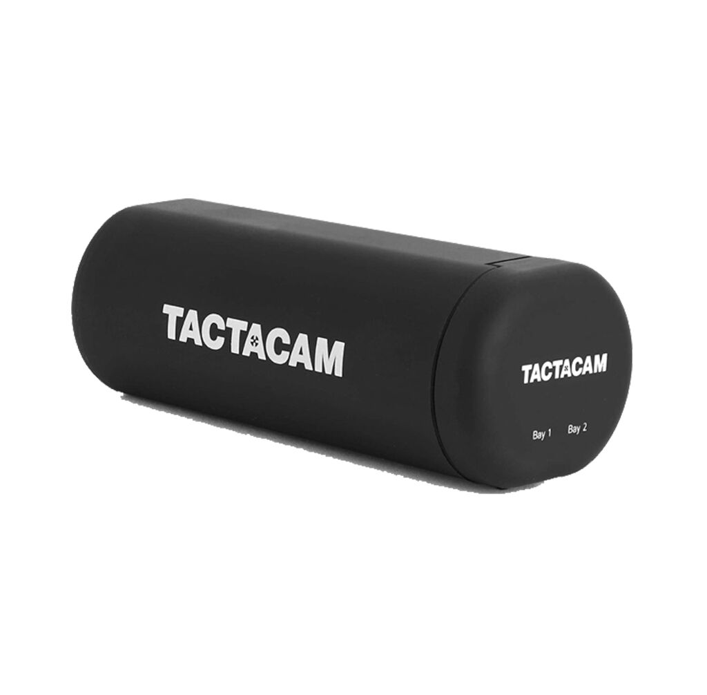 Dual Battery Charger