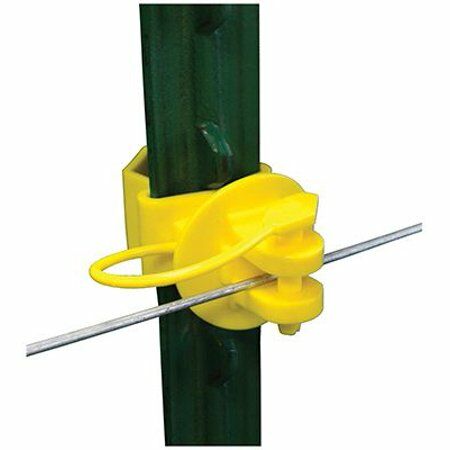 Wrap Around T-Post Pinlock