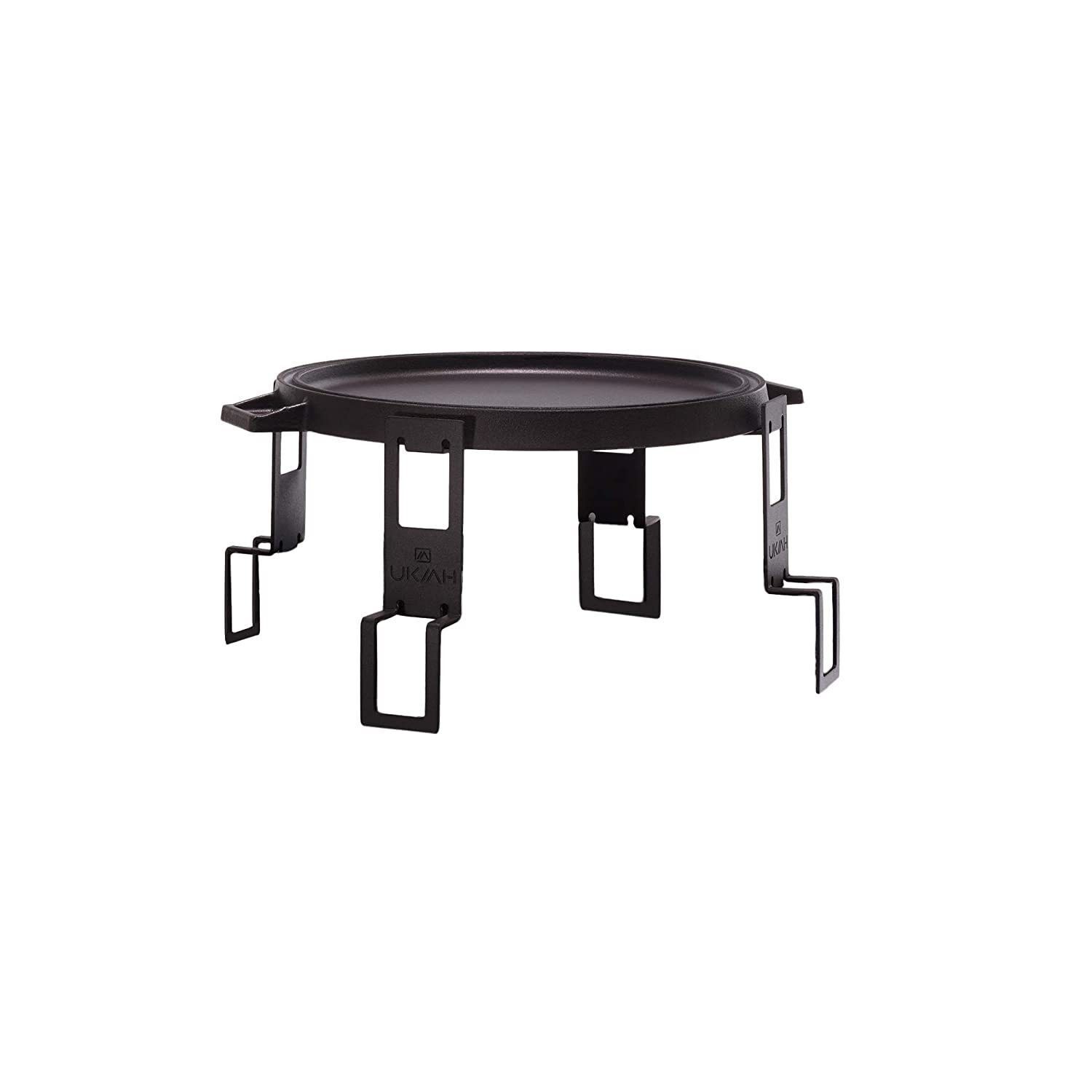 Tailgater Cook Top Grill Accessory