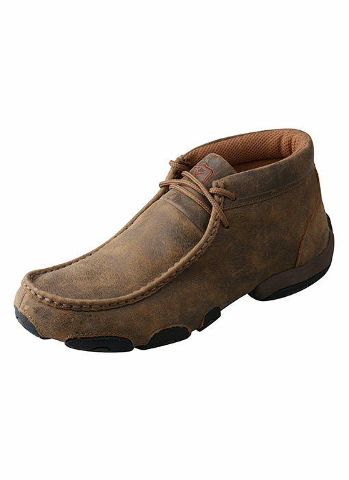 Twisted X Women’s Original Chukka Driving Moc