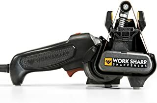 Knife & Tool Sharpener Mk.2