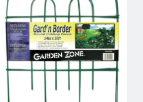 Garden Zone